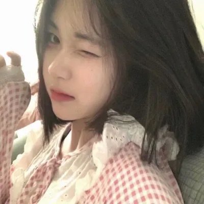 进入森林